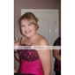 A-line Strapless Sleeveless Floor-length Taffeta Prom Dress