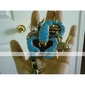 1 Empaistic Tattoo Machine and Analog Power Supply Combo