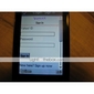X10 - Dual SIM 3.2 Inch Touch Screen Cell Phone (WIFI, TV, Dual Camera)