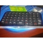 Mini Wireless Bluetooth Ultra Compatible QWERTY Keyboard
