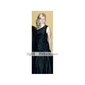 Taffeta Trumpet/ Mermaid One Shoulder Floor-length Evening Dress