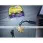 EasyCAP 4-4-canal d'entrée vidéo dvr usb 2.0 capture / dongle surveillance
