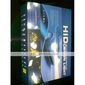 h4 kit de xenón HID 4300k 35w/50w