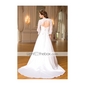 Nylon Ball Gown Chapel Train 1 Tier Floor-length Slip Style/ Wedding Petticoats