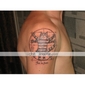 kits de tatuaje profesional con 4 tatuaje de calavera máquina de poder armas lcd