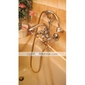 classic verchromt Messing Waschbecken Wasserhahn