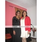 UDITH - Vestido de Madrinha em Chifon