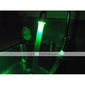 Sprinkle® by Lightinthebox - Contemporary Brass Kitchen Faucet with Color Changing LED Light