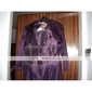 3/4-length Sleeves Satin Special Occasion Jacket/ Wedding Wrap