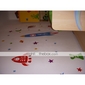 Kids autocollant de mur (0732-XM-jj-59)