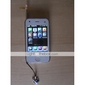 Protective Cover for iPhone 3G/3GS - Cute Bubbles (5 Colors Per Pack)