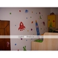 Kids autocollant de mur (0732-XM-jj-59)