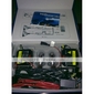 h4 kit de xenón HID 4300k 35w/50w