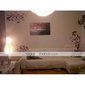 Wall Sticker - Butterfly Flower (0565 - gz033)