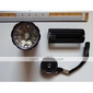 9LED 1w/5v linterna