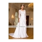 Nylon Ball Gown Chapel Train 1 Tier Floor-length Slip Style/ Wedding Petticoats