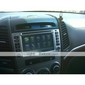 6,5 pulgadas de coches reproductor de DVD para Hyundai con gps bluetooth RDS