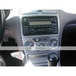 6,2-inch touch screen 2 din in-dash auto dvd speler tv en bluetooth ondersteuning ipod