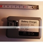 bie intelligent auto-stop 4-channel chargeur rapide pour piles AA / AAA (100V ~ 240V)
