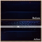 3-LED USB Light