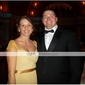 Chiffon A-line Floor-length Evening Dress