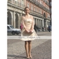 ISABEL - Vestido de Novia de Organza