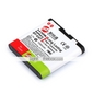 vervangende mobiele telefoon batterij BP-6MT voor Nokia 6720c/e51/n81/n82 8 g (BP-6MT)