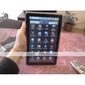 Fly Touch 2 - 10 Inch Touchscreen Android 2.1 Internet Tablet + GPS