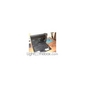 Yoro Stereo Headphone Microphone Headset (Black)