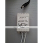 12W Multi-Color LED Light Stripe with Remote Control