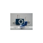 Stylish Noise Cancelling Earbud - Blue
