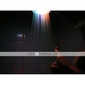 Color Changing LED Chrome Finish Hand Shower - without Shower Holder