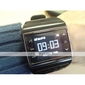 Uhren Mobil Telefon Doppelte SIM 1,2 Zoll Radio FM MP3 Player