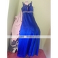 PARNEL - Vestido de Festa em Cetim