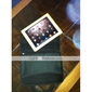 Pochette de Protection pour iPad - Noire