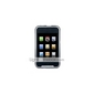 2.8 Inch Touchsreen MP4 Player (4GB)