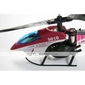 3 CH SYMA interior listo para volar rc helicóptero del rc remoto S010 (11.358)