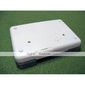 Digital Medicine Timing Reminder Box with 4-Pill Compartments and 8 Daily Alarms (CEG8101)