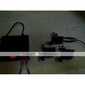Shader and Liner Tattoo Kit with Aluminum Carrying Case  (Limited Special Offer)