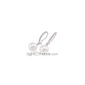 Beautiful CZ/Imitation Pearls With Platinum Plated Earrings(0801-HY01214-02)
