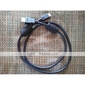 5-i-1 Camera Connection Kit USB SD tf m2 mmc ms för iPad