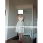 LIBBY - Robe de Mariée Tulle