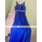 PARNEL - Vestido de Festa em Cetim