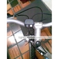 Electronic Bicycle Speedometer