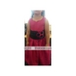 A-line Floor-length Taffeta Flower Girl Dress