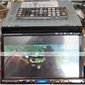 7 Inch 1Din Car DVD Player with GPS Bluetooth TV RDS