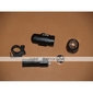 Bicycle LED Lamp Black