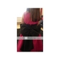 A-line Floor-length Taffeta Flower Girl Dress