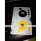 Car Audio MP3 Tape Player Support Memory Card with Remote Control USB Adapter、Cable Earphone