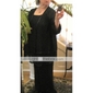 Chiffon Jacket & Chiffon Pant Set